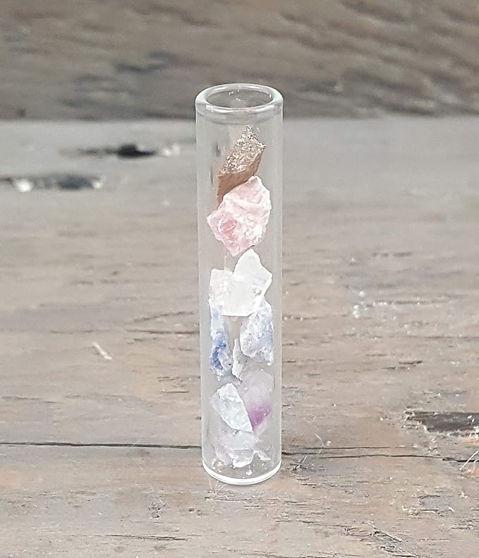 Balance Gemstone + Colloidal Silver Facial Toner