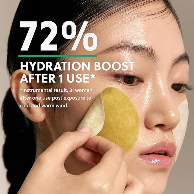 HANYUL Artemisia Toner + Toner Pads