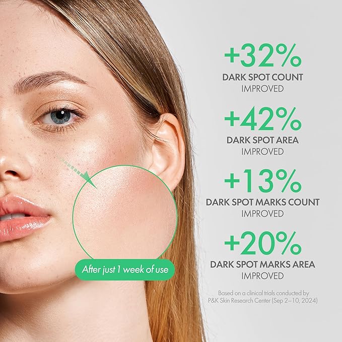 Easydew Mela B Toning Ampoule Cushion Refill - 2-in-1 Korean Skin Care & Face Beauty Makeup - Age-Defying Full Coverage Cushion Foundation with Niacinamide & Hyaluron-Vital C 0.45 oz (#23 Natural)