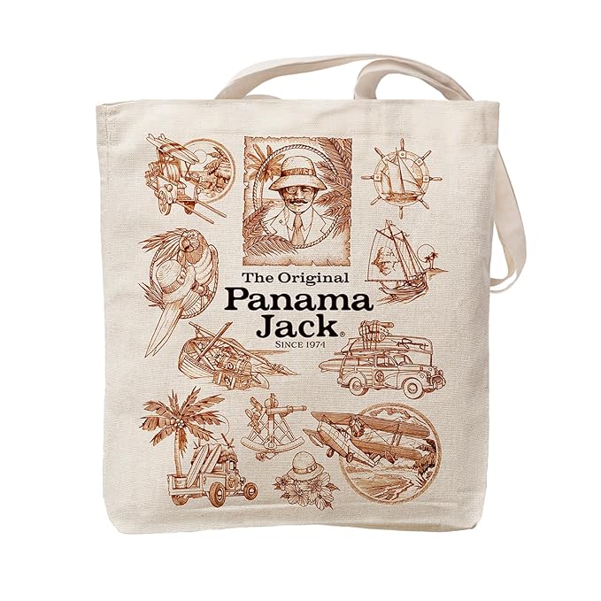 Panama Jack Sunscreen Packs - The perfect Sunscreens and Skin Care for every Occasion (Original Sprays)