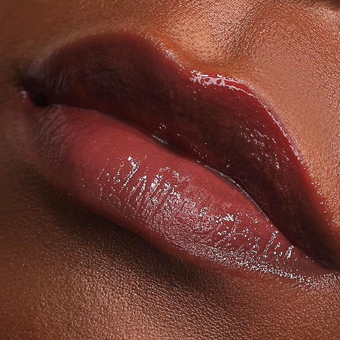 Moira Glow Getter Hydrating Lip Oil (014, Honey Boo)