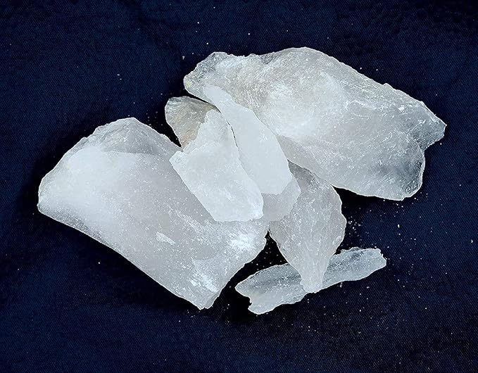 Seven Star Alum Stone 200 Gram| Fitakri