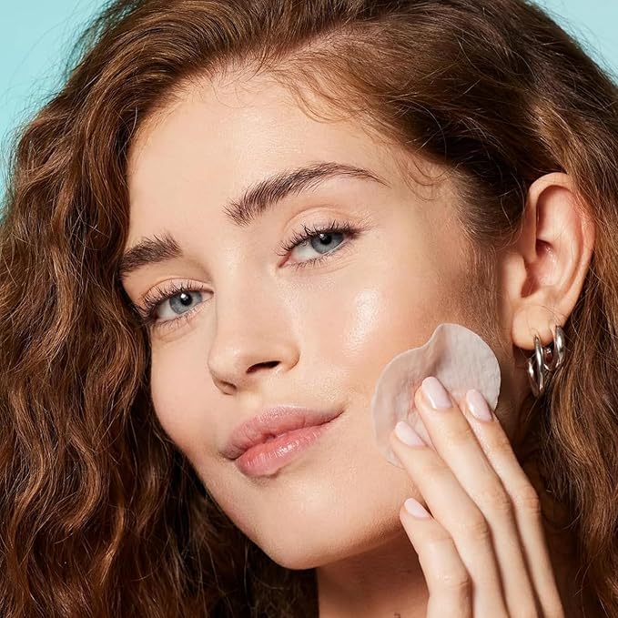 Nip + Fab Glycolic Fix Night Pads Extreme XXL (100 Count) – 5% Glycolic Acid Exfoliating Face Pads with Salicylic Acid – Resurfacing AHA BHA Chemical Peel for Blemishes & Texture
