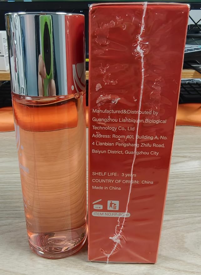 Toner for Face, with Vitamin C Niacinamide Gentiana Scabra Extract, Even Skin Tone, Pore Minimizing, Oil Control,Locks in Moisture,4.06 fl.oz