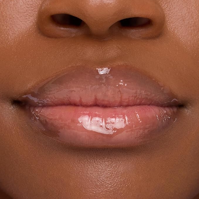 ColourPop Fresh Kiss Lip Mask - Leave-On Lip Moisturizer & Overnight Treatment - Replenishes Dry Lips with Shea Butter & Vitamin E - Vanilla Cake (0.28 oz)