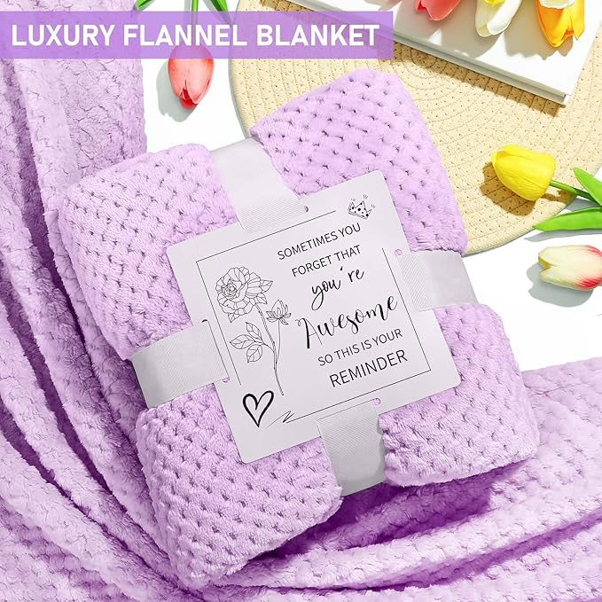 Mothers Day Gifts for Mom Wife Grandma Daughter Friends Sister, Easter Basket, Happy Birthday Gifts for Women Mom Her Friend Sister Wife Grandma, Self Care Gift Get Well Relaxing Spa Gift Basket Set