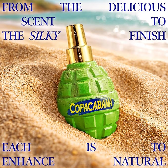 Bronzing Bomb Copacabana | Dark Tanning Lotion for Outdoor Sun I Fast Deep Bronze Glow, Sun Tanning Oil with Natural Oils I Non-Greasy Moisturizing Formula for Beach & Vacation I 200 ml / 6.8 fl oz