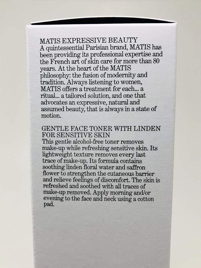 MATIS PARIS Réponse Delicate - Sensi-Essence Toner #A0810051
