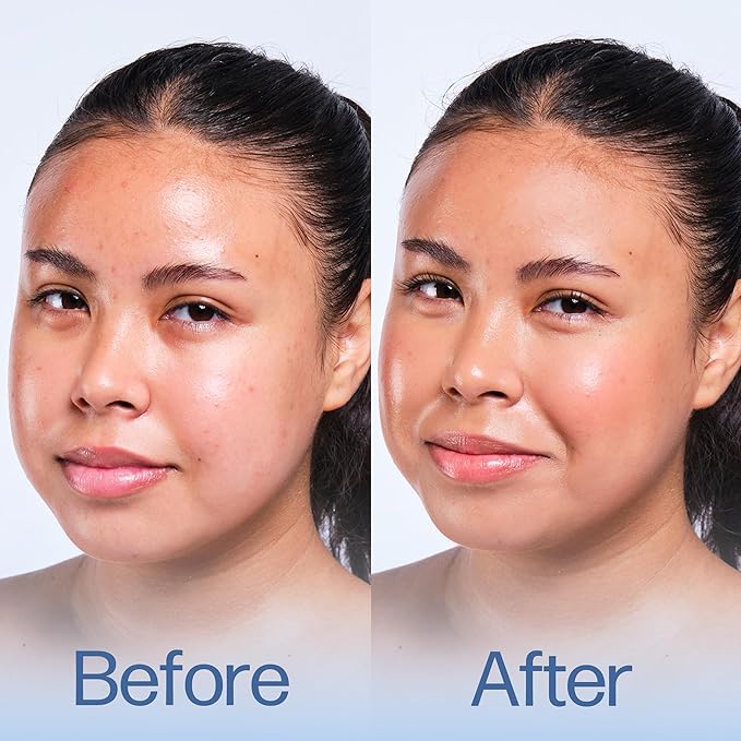 Natural Glow Hydrating Foundation – #400 Tan Neutral