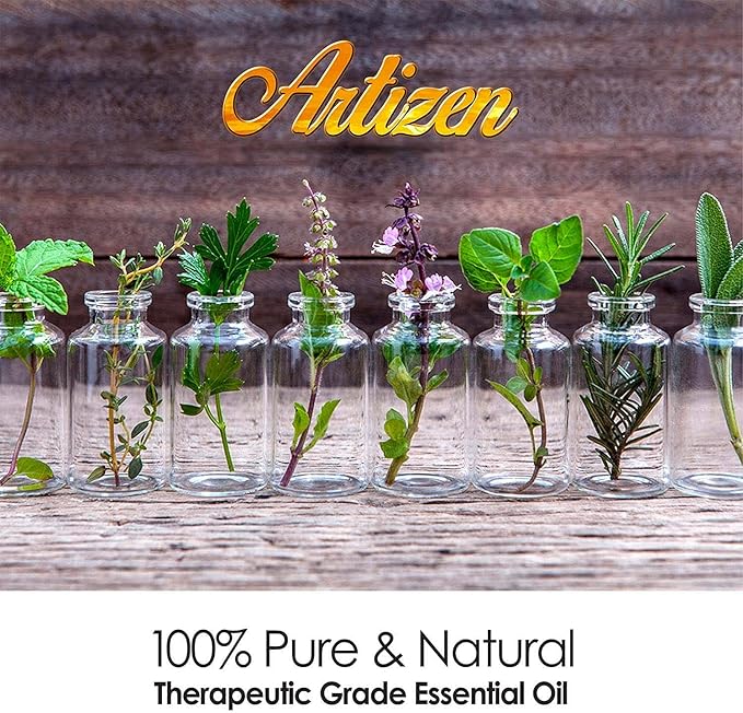 Artizen 30ml Oils - Birch Essential Oil - 1 Fluid Ounce