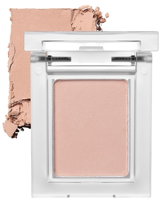 HOLIKA HOLIKA My Fave Piece Eye Shadow 09 Joli - Korean Eye Makeup with Buttery Texture, Matte to Shimmer Formula, Smooth Blendable Pigmented Colors, Luxurious Finish for All-Day Wear
