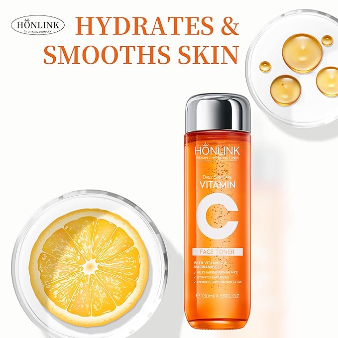 5X Vitamin C Face Cleanser 100g Niacinamide & Hyaluronic Acid, Gentle Pore Refining Daily Wash for Oily &Dull Skin,Clear,Oil Balancing, Popular Skincare Gift Women (2 Face Cleanser + 1 Toner)