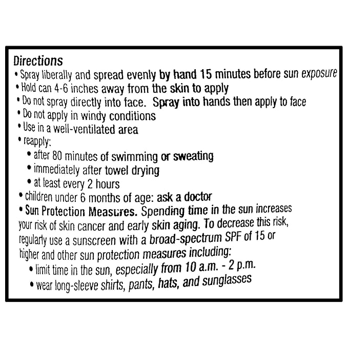 Equate Sunscreen SPF 70- Sport Broad Spectrum Spray (pack of 1), Set By Basket Goods