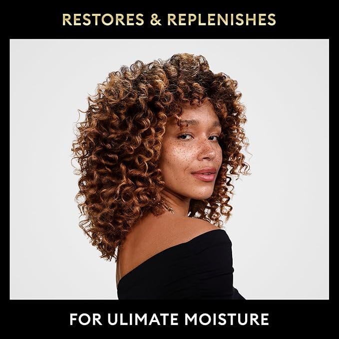 TRESemmé Moisture Rich Hydrating Conditioner for Dry Hair Formulated With Pro Style Technology 28 Fl Oz,(Pack of 6)