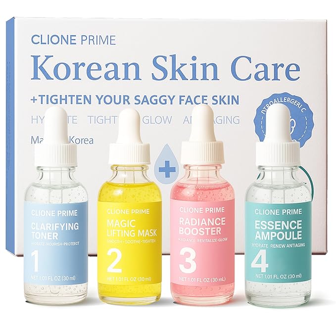 Face Serum for Women Essence Ampoule