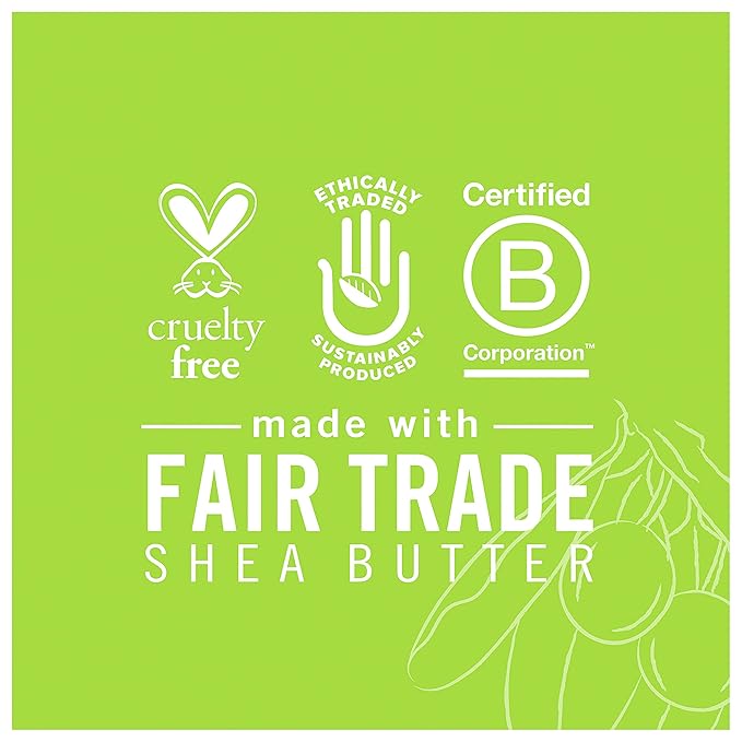 SheaMoisture Body Lotion 100% Tamanu Oil For Extra Dry Skin Body Lotion With Shea Butter 16oz
