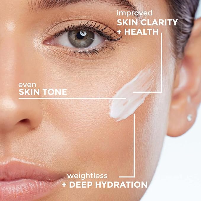 Retinol Collagen Cream For Face Anti Aging Moisturizer | Type I & III Collagen for a Firm Supple Look |10,000 ppm Retinol for Smooth, Soft & Even Skin Appearance | Women & Men,1.7 fl.oz