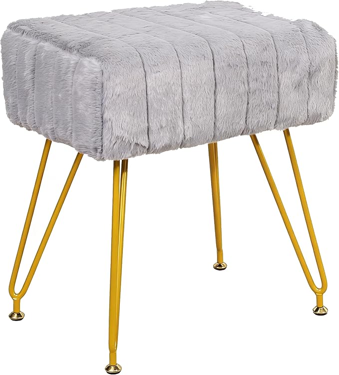 Office Chair for Home (Grey)