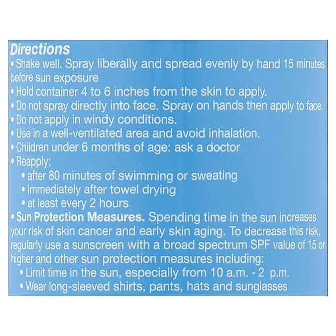 NO-AD KIDS SPF 50 Sunscreen Lotion | Non-Greasy, Waterproof Kids Sunscreen | Suitable for All Skin Types | Broad Spectrum Protection for Active Lifestyles 3oz Travel Size