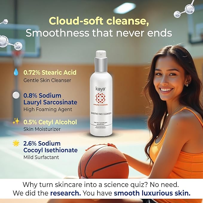 Kaya Skin Clinic Daily Pore Minimising Toner, 200ml