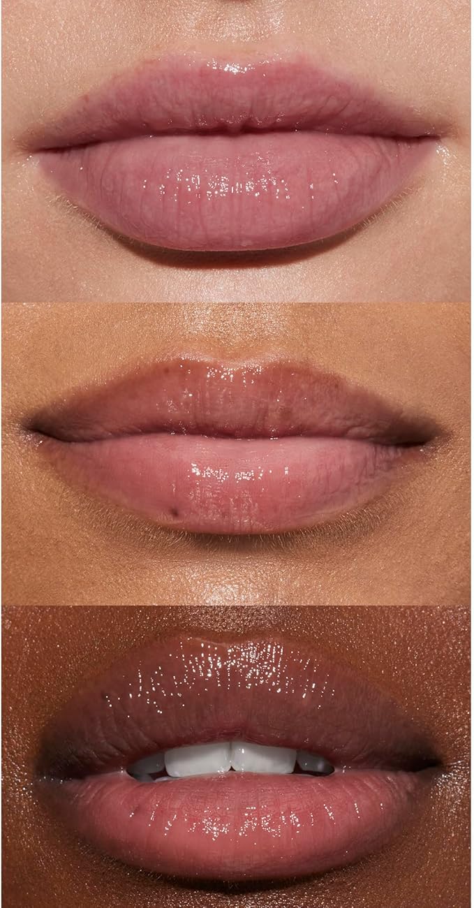 e.l.f. Squeeze Me Lip Balm, Moisturizing Lip Balm for A Sheer Tint of Color, Infused with Hyaluronic Acid, Vegan & Cruelty-Free