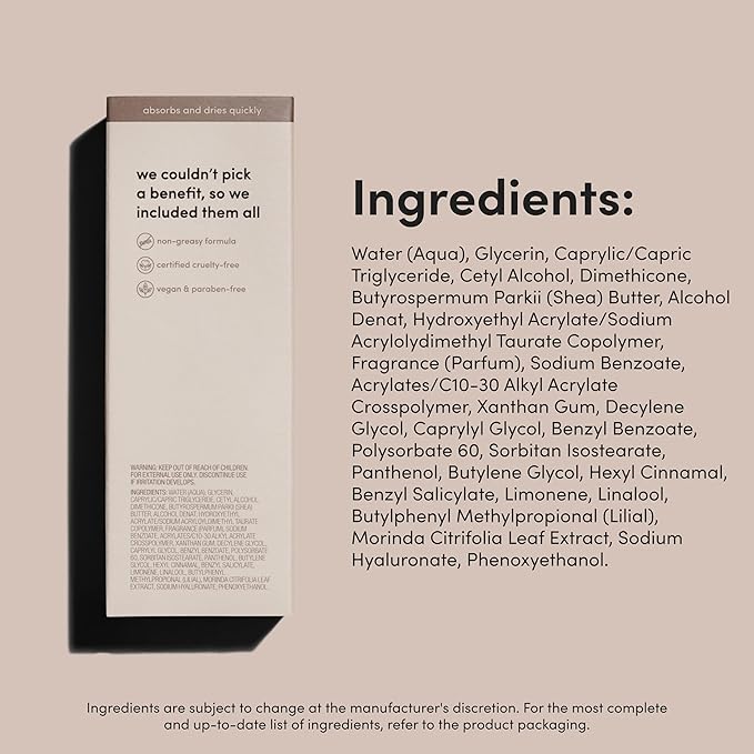 hims Everyday Moisturizer for Men - Hydrating Men's Face Moisturizer with Hyaluronic Acid and Shea Butter - 1 fl oz & hims Goodnight Wrinkle Cream - Hydrating Men's Face While You Sleep - 1 fl oz
