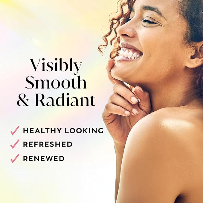 Olay Body Wash for Women, Fresh Radiance, 24/7 Skin-Loving Freshness, Visibly Radiant, Plant Based Cleansers, Vitamin B3 & Antioxidant Blend, For All Skin Types, Watermelon & Agave Scent, 35 fl oz