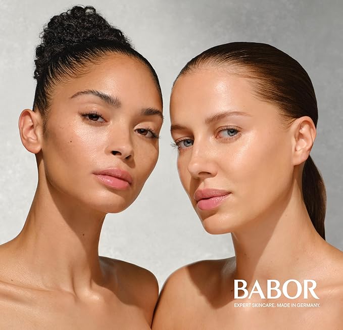 BABOR HSR Lifting Anti Wrinkle Cream, Anti Aging Night Cream, Target Fine Lines & Wrinkles, Vitamin E Strengthens Increasing Moisture & Improving Radiance, 1.7 oz