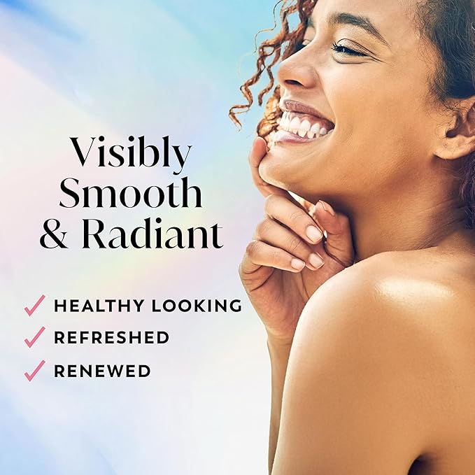 Olay Body Wash for Women, Fresh Radiance, 24/7 Skin-Loving Freshness, Visibly Radiant, Plant Based Cleansers, Vitamin B3 & Antioxidant Blend, For All Skin Types, Birch Water & Lavender Scent, 35 fl oz