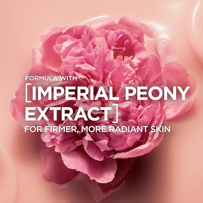 L'Oreal Paris Age Perfect Rosy Tone Anti-Sagging Face Moisturizer, Renew & Revive Healthy Tone, 1.7 oz (Packaging May Vary)