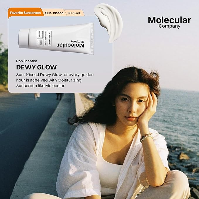 Sunscreen Spf 50+ PA++++ (2)