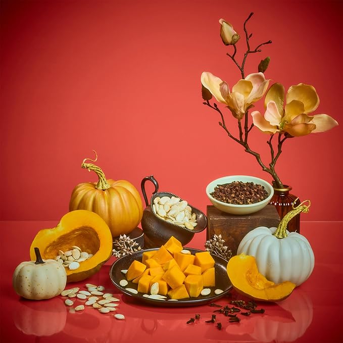 Tree Hut Sweet Pumpkin Wash, Gently Cleanses and Leaves Skin Looking Fresh and Radiant, Body Wash, Fall Limited Edition Scent, 18 Fl Oz
