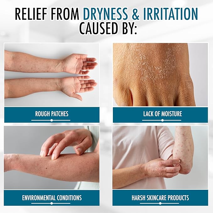 GLY MIRACLE Travel Lotion Tubes Light Fresh Scent (3 Pack, 0.5 oz Each) – Non-Greasy Skin Moisturizer for Normal to Dry Skin, Deep Hydration for Hands, Body & Feet