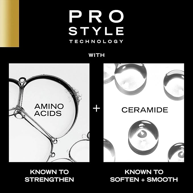 TRESemmé Rich Moisture Shampoo and Conditioner 2 Count Rich Moisture for Dry Hair Formulated With Vitamin E and Biotin 28 oz