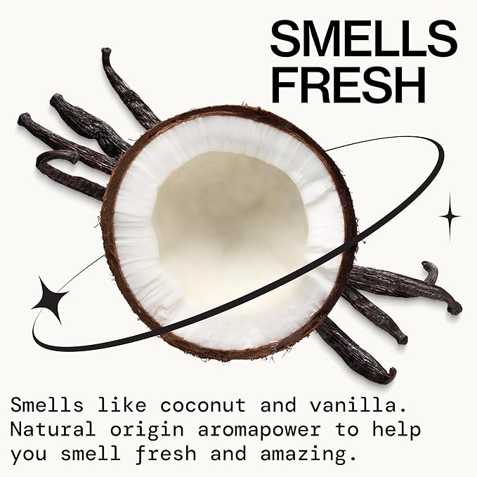 Pacifica Conditioner Moisturizing Coconut Vanilla, 8 Fl Oz