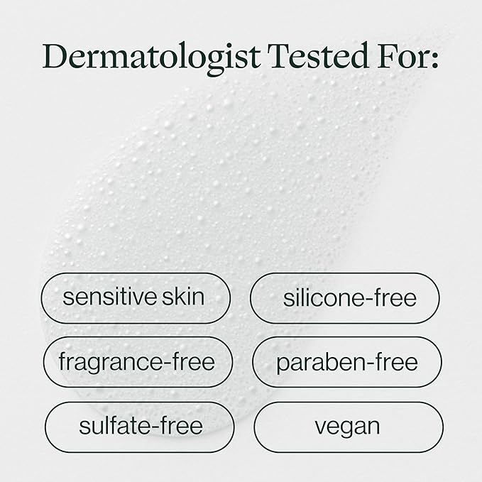 Dermasport Sunscreen Spray SPF 50, Clear Body Spray Sunscreen, Broad Spectrum, Water Resistant (80 Min), Fragrance-Free for Sensitive Skin, Non-Greasy, No White Cast, 6 oz
