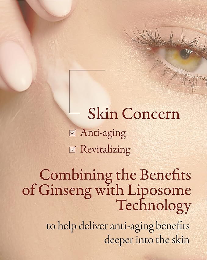 SOORYEHAN Micro Ginseng Essential Skincare Special gift Set (11.2 fl oz) - Boosts Skin Density, Elasticity, and Vitality . with Ginseng Liposome™ for Youthful Radiance – Korea Skincare.