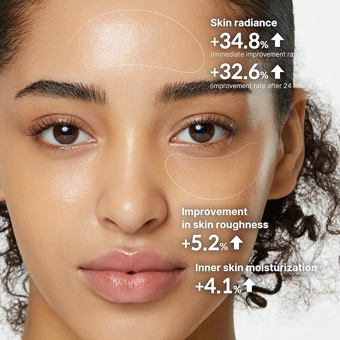 medicube Retinol & Vitamin C Radiance Duo: Retinol Boosting Serum and Deep Vita Capsule Cream | Peptides, Vitamin C Capsules for Fimer-Looking Skin, Radiance and Dull Skin | Korean Skincare