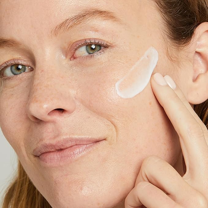No7 Pure Retinol Night Cream - Collagen-Boosting Retinol Cream that Visibly Smoothes, Plumps & Firms Complexion - Dermatologist Approved & Fragrance-Free (1.69 Fl Oz) (Pack of 2)