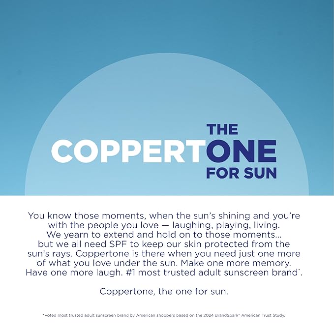 Coppertone Every Tone Invisible Finish Brightening UV Defense Face Sunscreen SPF 60+ with Niacinamide, Lightweight, Blends in Clear Sunscreen for All Skin Tones, 1.7 Fl Oz Pump Bottle