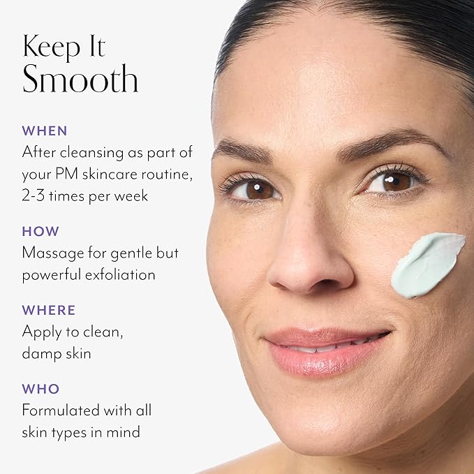 Bliss Disappearing Act Niacinamide Toner +Micro Magic | Skin-Renewing Microdermabrasion Scrub