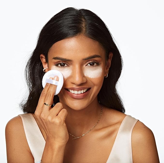 Airspun Loose Powder Translucent 2pk
