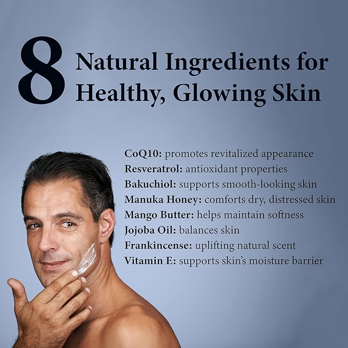 Whipped Tallow and Honey Balm for Face & Body – Manuka honey and Grass Fed Beef Tallow Face Moisturizer – Anti Wrinkle & Anti Aging Cream – Cebo de Res – Made in USA -With Frankincense -3 oz