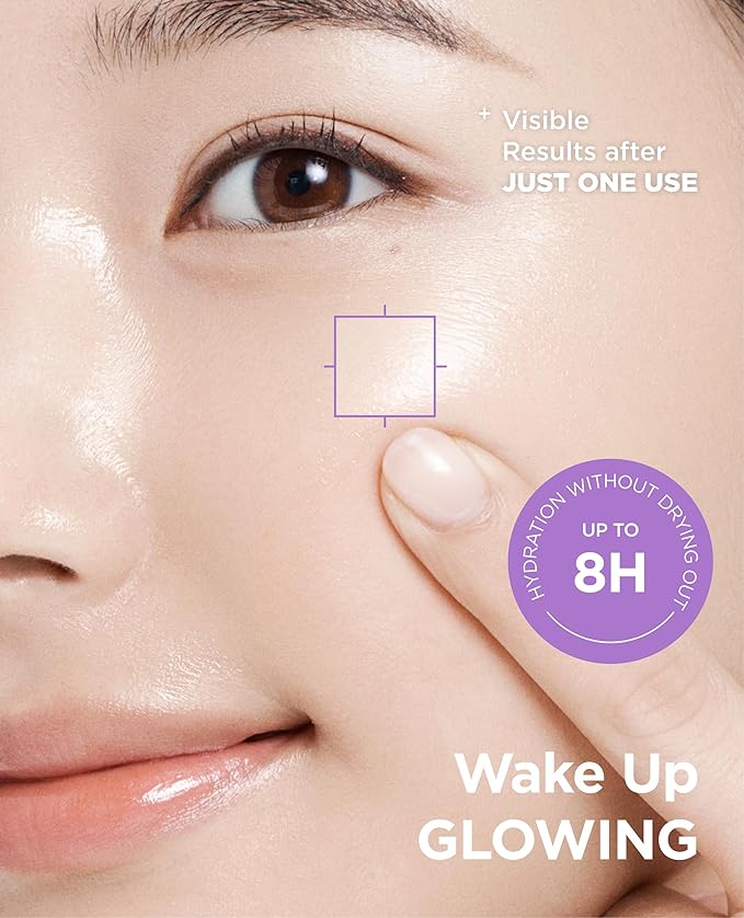 AROCELL Super Collagen Overnight Hydrogel Mask with Retinol & Stem Cell | Firming, Lifting, Plumping, Long-Lasting Glow | Korean Glass Skin Care | 43g x 4 | BSS Skincare Must-Have