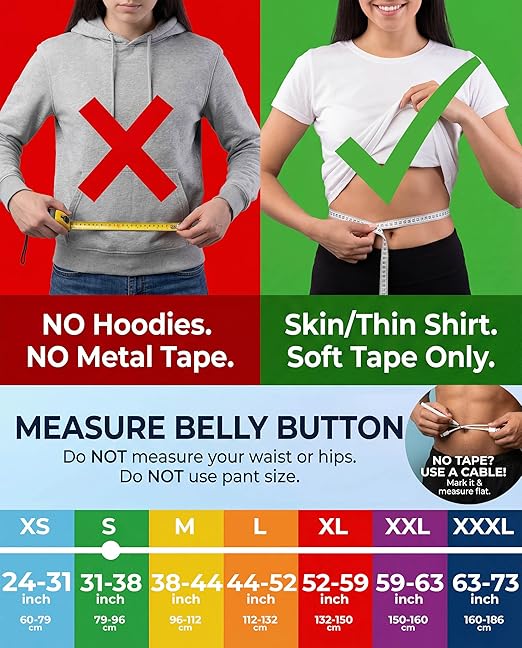 Sparthos Back Brace for Lower Back Pain - Immediate Relief from Sciatica, Herniated Disc, Scoliosis - Breathable + Lumbar Support Pad - For Men & Women - Fits 31–38″ Waist (Small, Check Size Chart)
