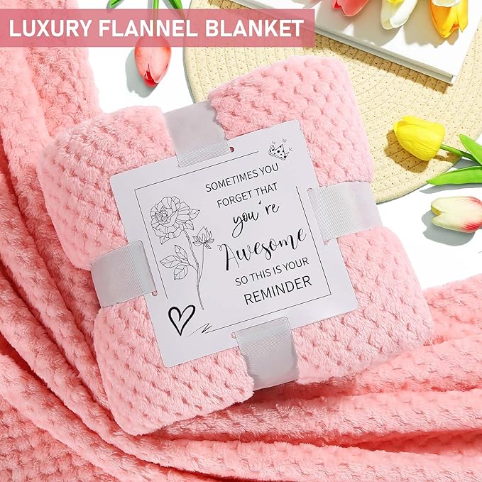 Mothers Day Gifts for Mom Wife Grandma Daughter Friends Sister, Easter Basket, Happy Birthday Gifts for Women Mom Her Friend Sister Wife Grandma, Self Care Gift Get Well Relaxing Spa Gift Basket Set
