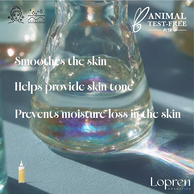 7% Glycolic Acid Brightening & Anti-Blemish Facial Toner, Exfoliating AHA Tonic for Uneven Skin Tone, Dark Spots & Dullness, Gentle Clarifying Toner for All Skin Types, 8.4 Fl Oz