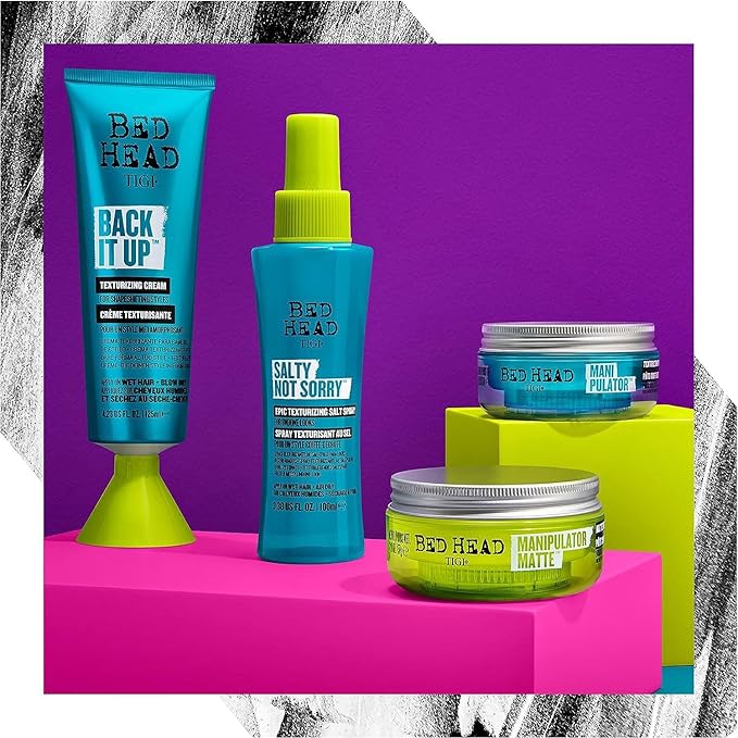 Tigi Bed Head Manipulator,,,,,,,,,,,,,,, 2 Oz (VC-5488)