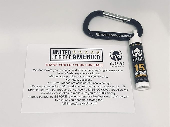 WARRIOR - WIN YOUR BATTLES- Zinc Oxidize with Titanium Dioxide Sunscreen Face/body Mineral Lotion, Non-Greasy, Broad Spectrum, Water Resistant, Pediatrician & Dermatologist Tested, SPF50