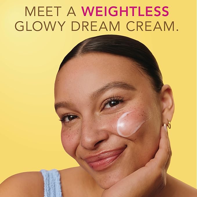 Jergens Natural Glow Hydra Gel Moisturizer, Hyaluronic Acid Tanning Lotion, Hydrating Tanning Gel, Fragrance-Free Self Tanner, Fair to Medium Skin Tones, 8.3 Fl Oz